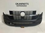 Volkswagen Transporter T6.1 voorbumper 7LA807221F, Gebruikt, Voor, Volkswagen, Bumper