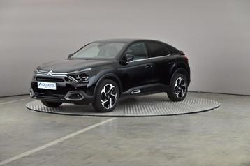 (2BJN380) CITROEN C4 beschikbaar voor biedingen
