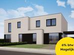 Woning te koop in Torhout, 3 slpks, Immo, 168 m², Vrijstaande woning, 3 kamers