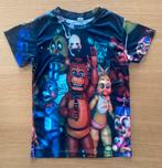 T-shirt FNAF - 9 ans - 3€, Ophalen of Verzenden