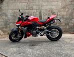 Ducati streetfighter v2s, Motos, Motos | Ducati, Particulier, Régulateur de vitesse
