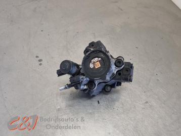 Brandstofpomp Mechanisch van een Ford Transit Custom beschikbaar voor biedingen