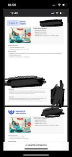 2 walibi tickets - belgium, Tickets en Kaartjes, Twee personen, Ticket of Toegangskaart