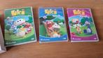 dvd box ukki en zijn vriendjes, Ophalen of Verzenden, Gebruikt, Boxset