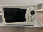 Te koop microgolfoven van merk whirlpool, Ophalen of Verzenden, Zo goed als nieuw, Microgolfoven