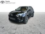 Toyota Yaris Cross Elegant, Automaat, Euro 6, Zwart, 1490 cc