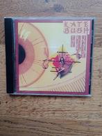 CD Kate Bush : The kick inside, Ophalen