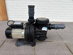 Zwembadpomp, Tuin en Terras, Ophalen, Zo goed als nieuw, Zwembadpomp