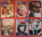 Time magazine 1980 volledig, Boeken, Tijdschriften en Kranten, Ophalen