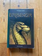 Eragon - Brisinger, Livres, Christopher Paolini, Utilisé, Enlèvement ou Envoi