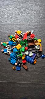 Playmobil losse onderdelen, Enlèvement ou Envoi