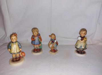 Iets jongere figuren goebel hummel beschikbaar voor biedingen