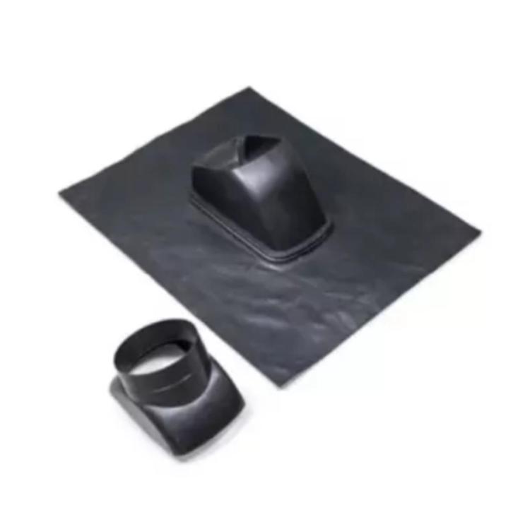 dakdoorvoer  D150mm vasco, Doe-het-zelf en Bouw, Ventilatie en Afzuiging, Nieuw, Ophalen