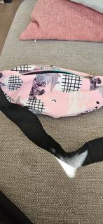 Heuptasje kids, Ophalen, Zo goed als nieuw