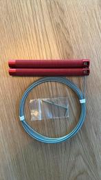 RPM speed rope springtouw, Sport en Fitness, Springtouwen, Ophalen, Nieuw
