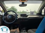 BMW i3 BMW I3 120 Ah - 42,2 Kwh ADVANCED PARK ASSIST, Autos, BMW, Berline, Automatique, Jantes en alliage léger, Bleu