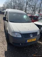 Volkswagen Caddy, Gebruikt, -, Volkswagen, -