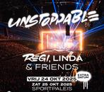 Unstoppable - Regi Linda & Friends 24/10/2025