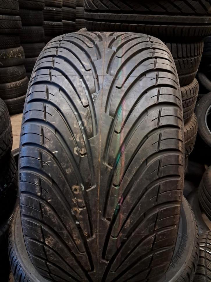 2554017 255/40/17 255/40r17 été, Autos : Pièces & Accessoires, Commande, Enlèvement