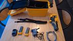 Fluke Ti300+ warmtebeeldcamera. - als nieuw - niet gebruikt, Ophalen, Nieuw