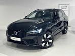 Volvo XC60 T8 Recharge Dark Ultimate Long Range, Automaat, 1969 cc, Zwart, Bedrijf