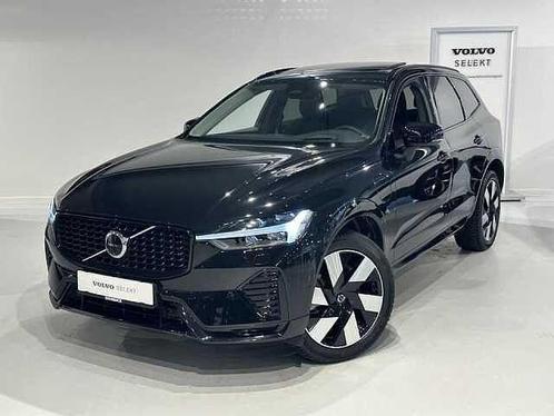 Volvo XC60 T8 Recharge Dark Ultimate Long Range, Auto's, Volvo, Bedrijf, XC60, 4x4, ABS, Airbags, Bluetooth, Boordcomputer, Cruise Control