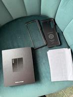 Samsung Z Fold 5, Telecommunicatie, Mobiele telefoons | Samsung, Zwart, Touchscreen, Ophalen of Verzenden, Zo goed als nieuw