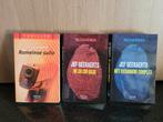 3 boeken Jef Geraerts, Livres, Policiers, Comme neuf, Enlèvement
