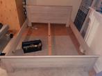 Bed   1,60m  incl. lattenbodem, Huis en Inrichting, Ophalen, Gebruikt