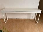 Witte ladenkast, Ophalen, Overige materialen, Gebruikt, 1 of 2 laden