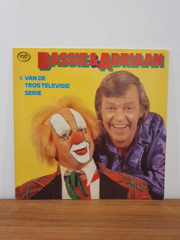 Bassie en Adriaan - Bassie en Adriaan  beschikbaar voor biedingen