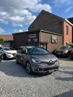Renault scenic 70.000km essence, Euro 6, USB, Bedrijf, Handgeschakeld