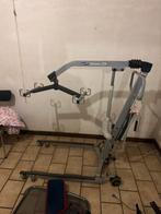 Elektrische personenlift, Diversen, Trapliften, Ophalen, Zo goed als nieuw