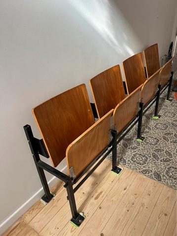 Banc d’etude beschikbaar voor biedingen
