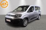 Citroen Berlingo LIVE - 7 plaatsen, Euro 6, 1199 cc, 149 g/km, https://public.car-pass.be/vhr/fa5d5941-6b56-44fa-adec-395f7ade5302