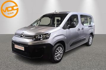 Citroen Berlingo Long 7 plaatsen  beschikbaar voor biedingen