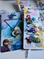 Sieraden van Disney Frozen en Soy Luna, Ophalen of Verzenden, Nieuw