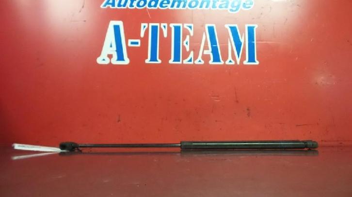 GASDRUKVEERSET ACHTER Citroën Xantia Break (X2), Auto-onderdelen, Ophanging en Onderstel, Citroën, Gebruikt