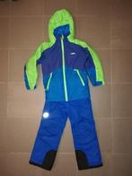 Ski jas + broek (collor kids), Kleding | Dames, Wintersportkleding, Ophalen of Verzenden, Zo goed als nieuw, Broek