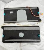 2 televisie luidsprekers - Samsung BN96-52483A Speakers Set, Ophalen of Verzenden, Zo goed als nieuw