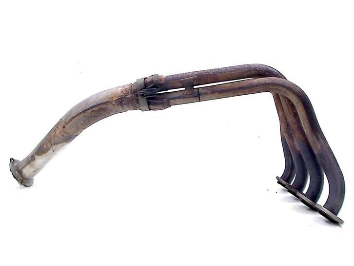 ÉCHAPPEMENT HEADER / DOWNPIPES Kawasaki (391781264), Motos, Pièces | Kawasaki, Utilisé