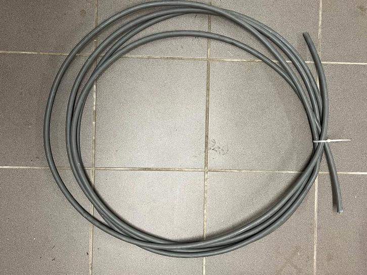 Câble électrique 5G6, Bricolage & Construction, Électricité & Câbles, Neuf, Câble ou Fil électrique, Enlèvement