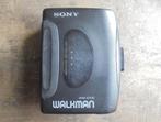 Walkman Sony WM-EX12 (zie foto's), Audio, Tv en Foto, Walkmans, Discmans en Minidiscspelers, Ophalen of Verzenden, Walkman