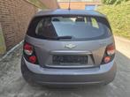 Chevrolet Aveo    1.3 Diesel, Auto's, Chevrolet, Euro 5, Aveo, Bedrijf, 5 deurs