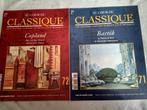 Au cœur du classique les grands compositeurs et leur musiqu, Livres, Enlèvement