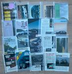 OPEL OMEGA 3000 ET OPEL OMEGA LOTUS - LES ARTICLES, Enlèvement ou Envoi, Opel