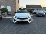 Kia ProCeed / pro_cee'd 1.6 T-GDi 204PK GT FULL OPTION PANO, Auto's, Kia, Automaat, 4 cilinders, Alcantara, Wit