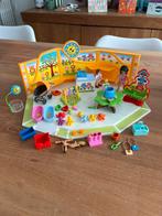 Playmobile babywinkel, Ophalen, Zo goed als nieuw