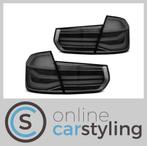 LED Achterlichten BMW 3-Serie F30 Smoke Lightbar Design, Auto-onderdelen, Ophalen of Verzenden, Nieuw, BMW