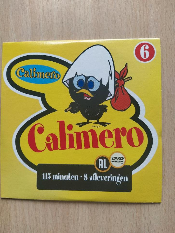 DVD's in NIEUWSTAAT, Cd's en Dvd's, Dvd's | Kinderen en Jeugd, Zo goed als nieuw, Ophalen of Verzenden